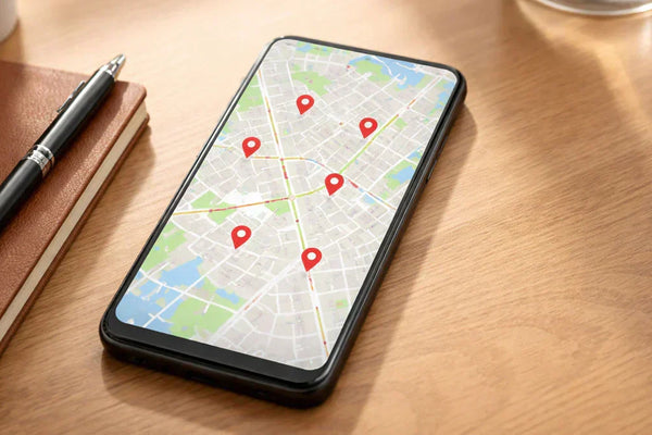 Google My Business : le guide que les autres ne font pas