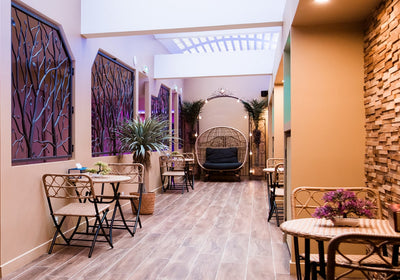 Massage thaï Paris : les mieux notés