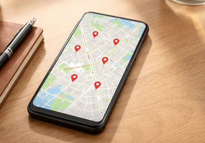 Google My Business : le guide complet 2026