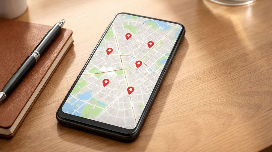 Guide Google My Business : optimiser votre fiche pour le Pack Local